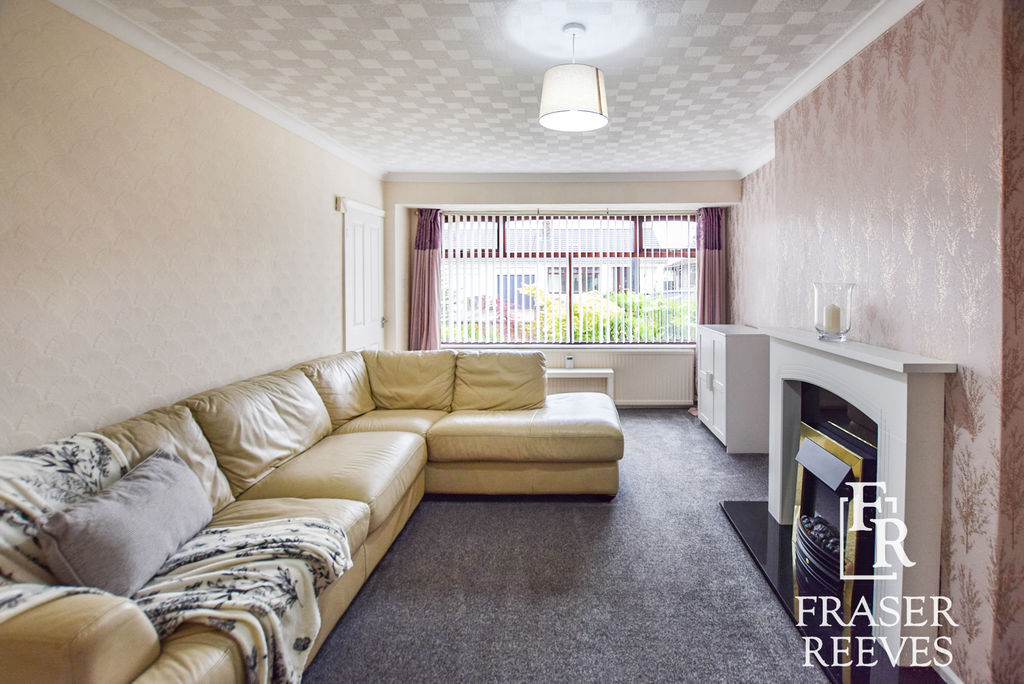 Thornbury Avenue